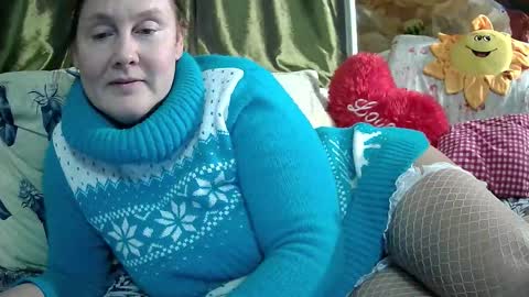 kroshka online show from December 4, 9:37 pm