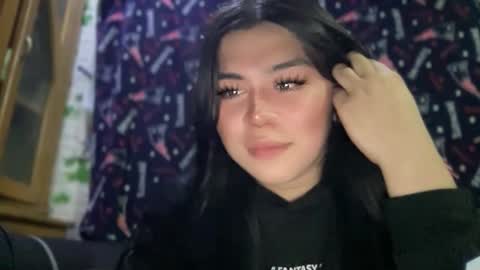 Yanahh online show from March 2, 9:49 am