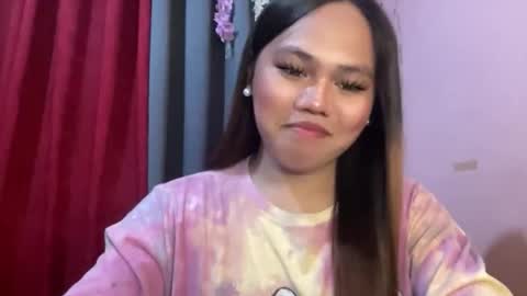 yourspecialgirl_rhea online show from March 19, 9:24 am