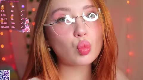 Im Ani online show from September 22, 1:09 pm