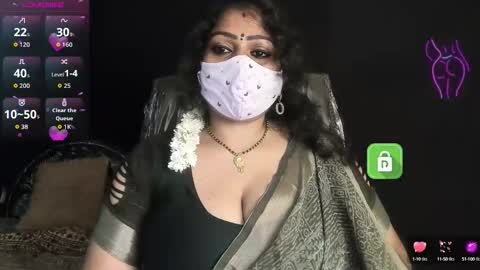 preethy online show from October 5, 3:39 pm