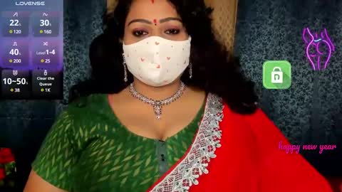 preethy online show from December 31, 4:14 pm