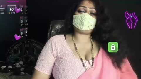 preethy online show from October 19, 5:15 pm