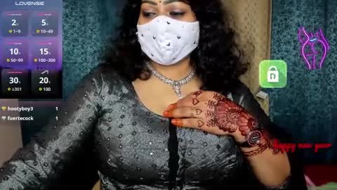 preethy online show from January 2, 2:54 am