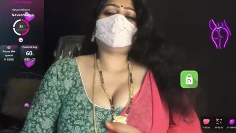 preethy online show from November 3, 5:11 am