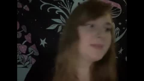 yourthickgingergoddess online show from March 1, 10:53 pm