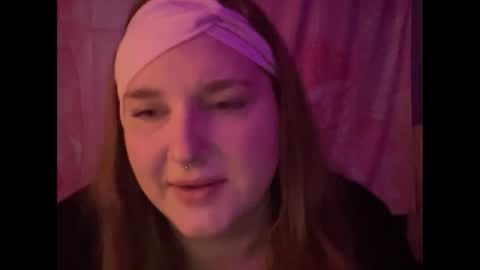 yourthickgingergoddess online show from March 2, 7:08 pm