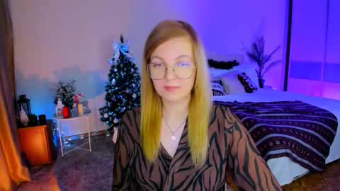 Alice online show from January 9, 9:46 am