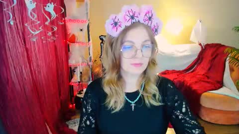 Alice online show from October 27, 10:33 am