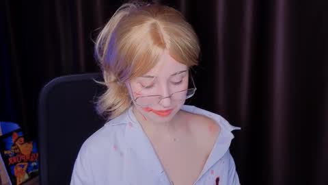 Misa online show from October 22, 5:18 pm