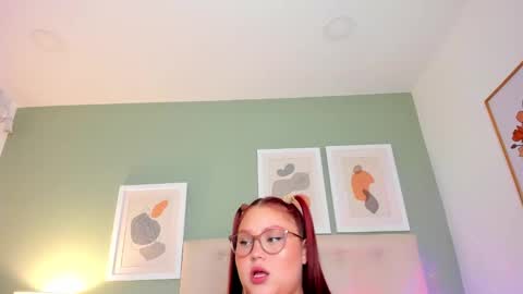 Snapshot of yuli_cardona_ chatting on January 17, 8:33 pm Yuliet online show from January 17, 8:33 pm