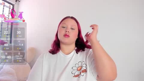 Snapshot of yuli_cardona_ chatting on September 22, 4:05 pm Yuliet online show from September 22, 4:05 pm