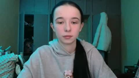 Yuliia online show from February 24, 7:07 am