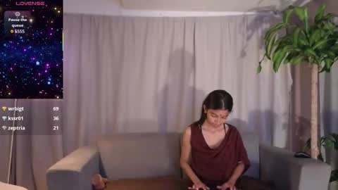 yuliethpetite online show from February 9, 12:07 pm