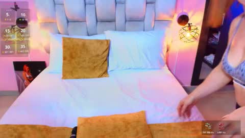 Yulina online show from November 6, 6:41 am