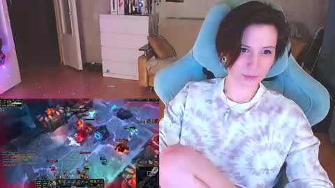 Kris online show from March 11, 7:47 pm