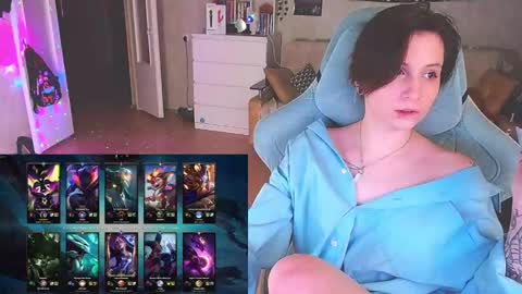 Kris online show from March 9, 7:05 pm