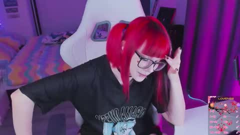 Yumi 3 online show from October 9, 10:41 am