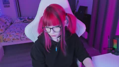 Yumi 3 online show from September 15, 3:37 am