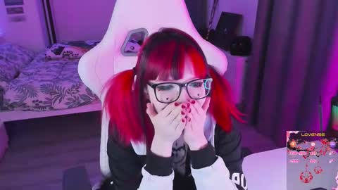 Yumi 3 online show from January 16, 2:46 pm