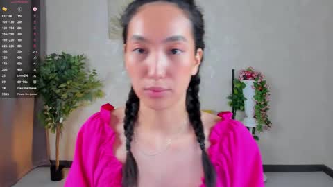 Cindey online show from February 20, 6:19 am