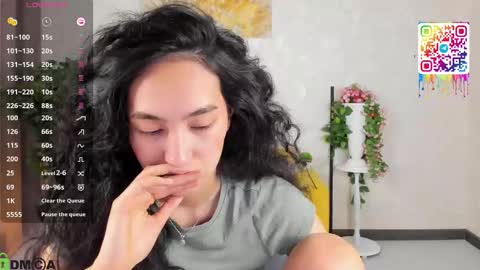 Cindey online show from February 26, 4:11 am