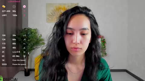 Cindey online show from February 24, 3:49 am