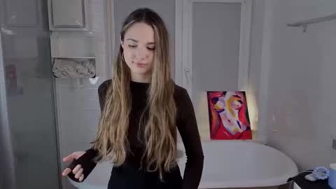 Emily online show from March 2, 4:46 pm