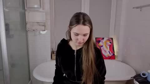 Emily online show from February 23, 4:50 pm