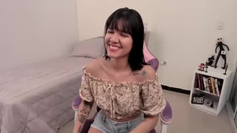Snapshot of yunablack chatting on January 29, 3:37 pm Yuna online show from January 29, 3:37 pm