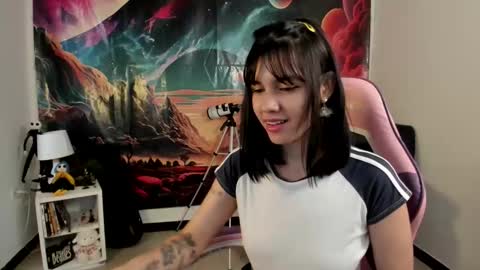 Yuna online show from January 12, 2:55 pm