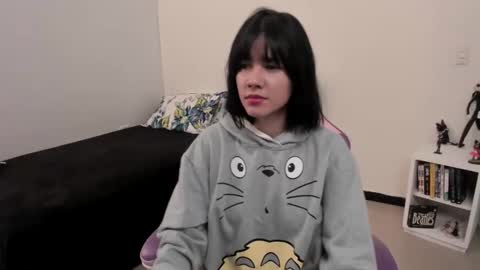 Snapshot of yunablack chatting on February 10, 3:32 pm Yuna online show from February 10, 3:32 pm