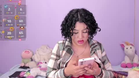 Snapshot of yunahott_ chatting on December 19, 2:34 am yunahott_ online show from December 19, 2:34 am