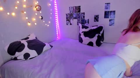 Yuna online show from December 17, 11:03 am