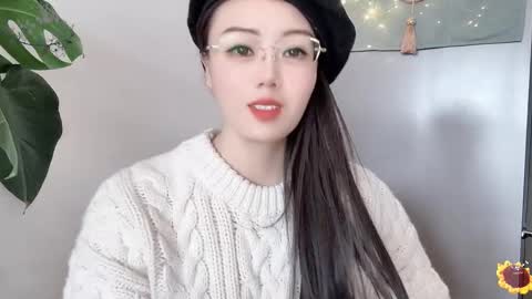 YunEr online show from February 20, 3:45 am