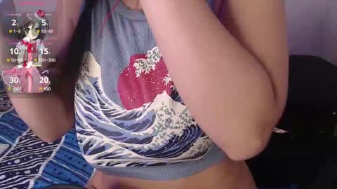 ELITA online show from February 28, 3:37 am