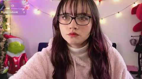 Haruno online show from December 15, 2:22 pm