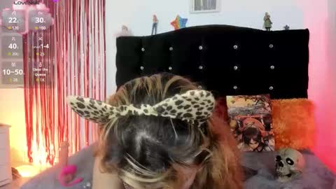 Snapshot of yuong_jung chatting on October 11, 7:02 am yuong soo online show from October 11, 7:02 am