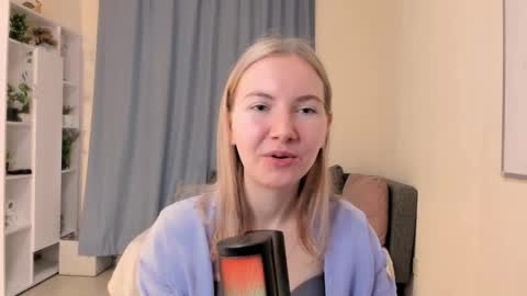 Alesia online show from December 4, 8:27 am