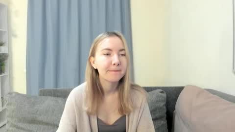 Alesia online show from December 15, 8:19 am