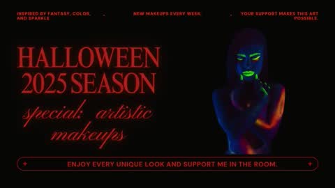 tazzie online show from October 12, 3:20 am