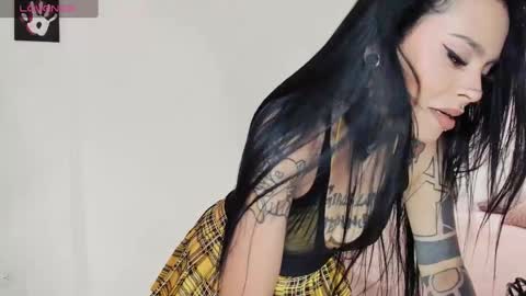 tazzie online show from January 15, 8:48 pm