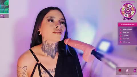 tazzie online show from September 15, 6:00 am