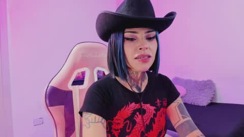tazzie online show from May 30, 6:16 pm