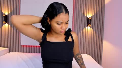 zafira online show from February 14, 11:53 am