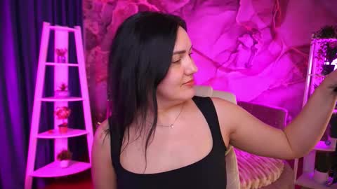 Zafiramoonn online show from March 11, 3:58 pm