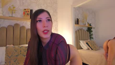 Snapshot of zafiro22_ chatting on October 15, 3:53 am Madison online show from October 15, 3:53 am