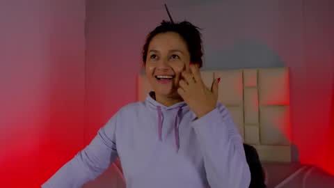 Zafiro Brown online show from January 7, 11:57 am