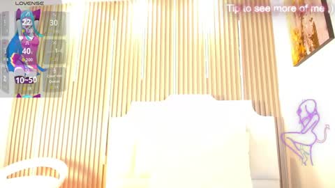 Zafiro online show from April 8, 6:15 am