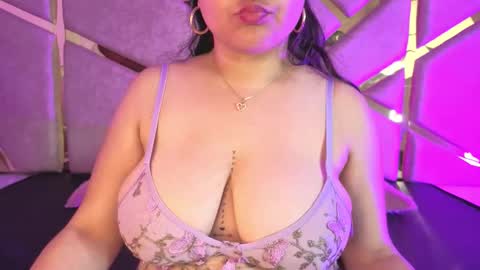 Claire  online show from February 13, 7:37 pm